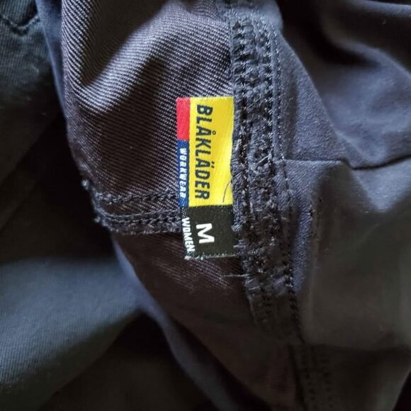 Maternity stretch Cargo Pant - Picture 2 of 4